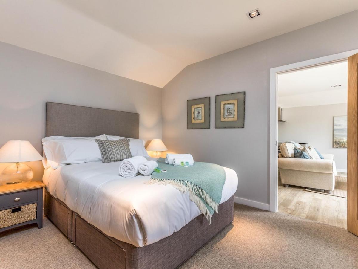 Pass The Keys Delightful 1 Bed Lodge In South Downs Village Chichester Luaran gambar